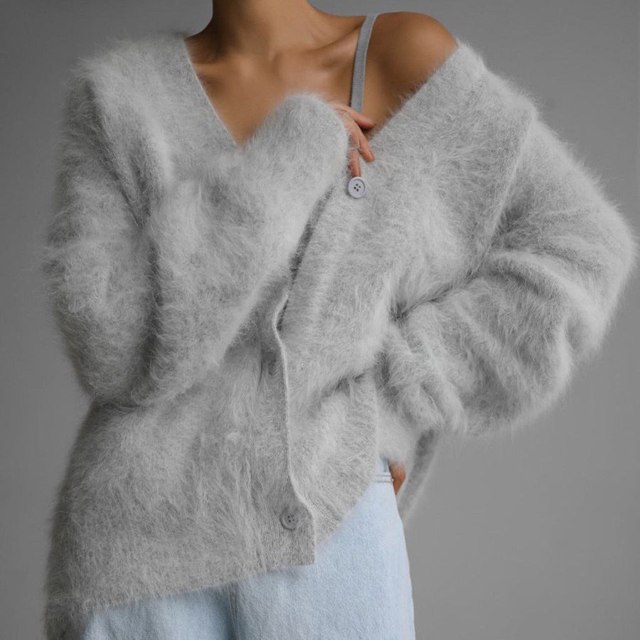 Couture Chic, Chaleureuse et Cosy