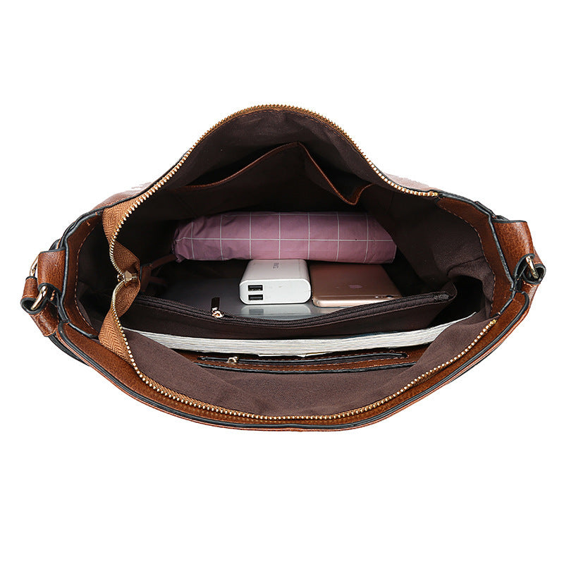 Sac à main tendance européen et américain