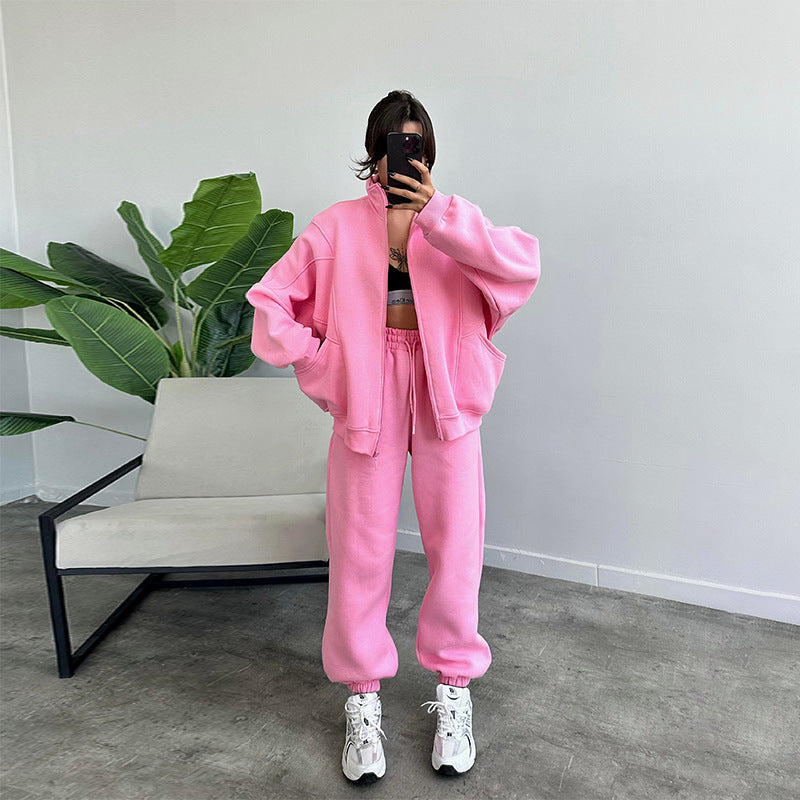 ensemble jogging Dina
