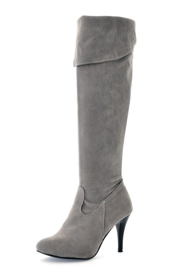 Bottes Hautes | Élégance et Confort à Chaque Pas