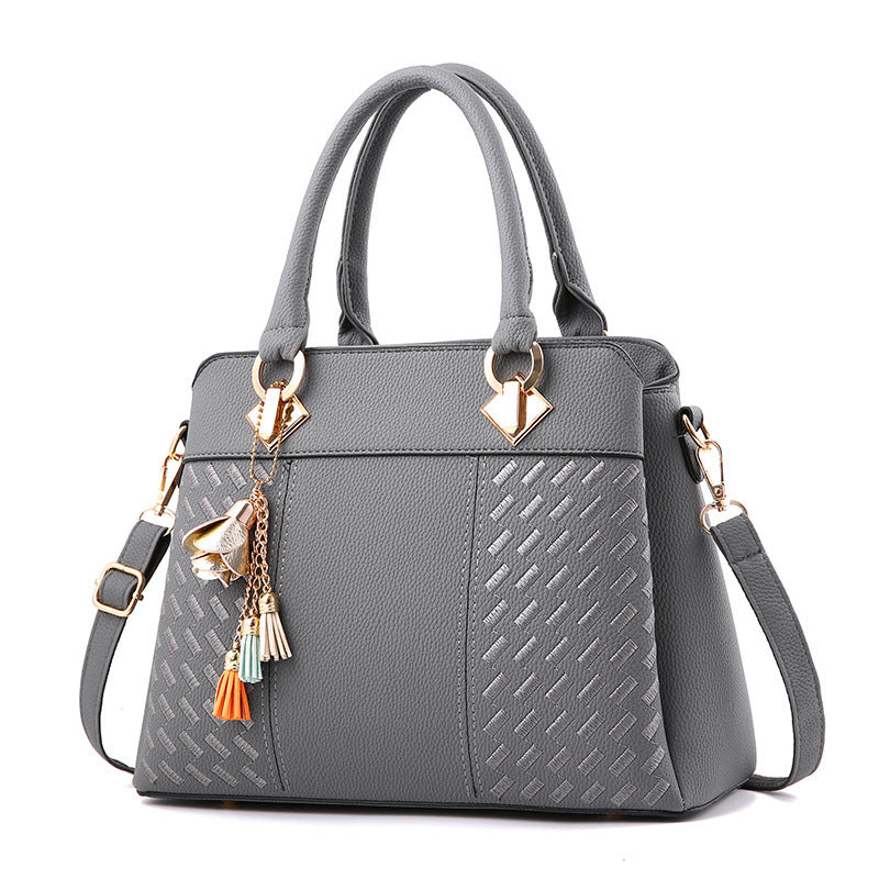 LILIA |Sac à Main de luxe Multifonction