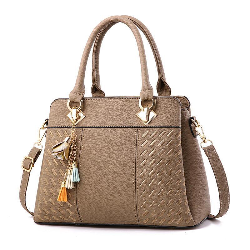 LILIA |Sac à Main de luxe Multifonction