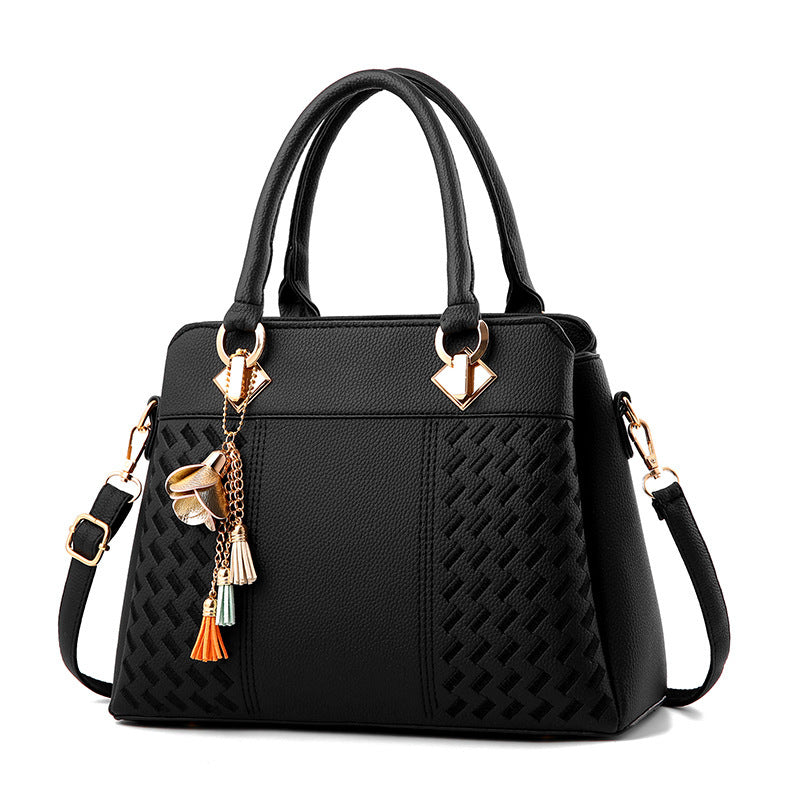 LILIA |Sac à Main de luxe Multifonction