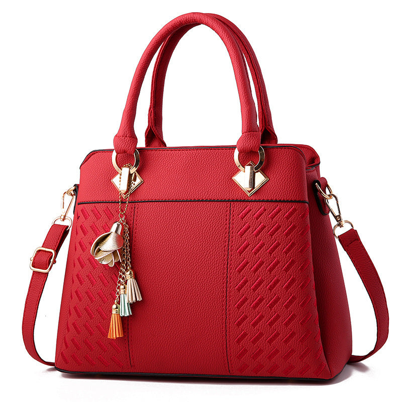 LILIA |Sac à Main de luxe Multifonction
