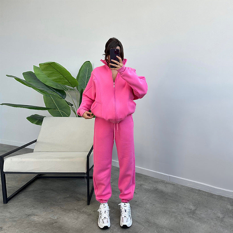 ensemble jogging Dina