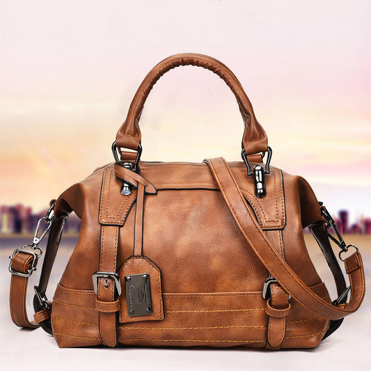 Sac Vintage BOSTON