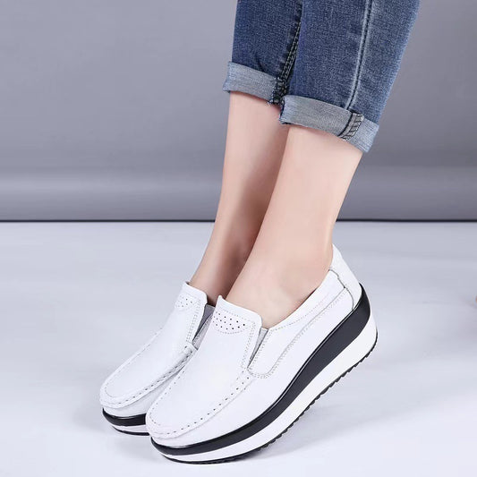 Mocassins orthopédiques pour femmes
