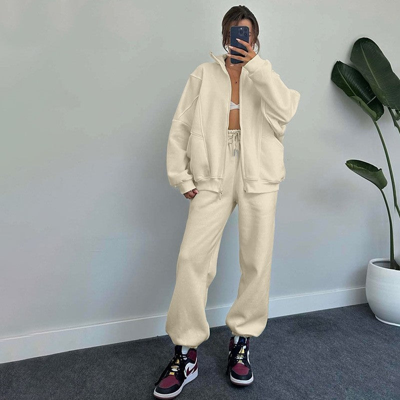 ensemble jogging Dina