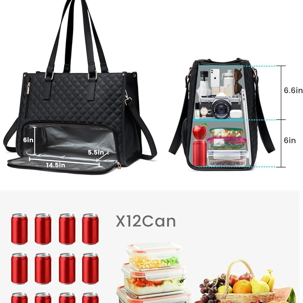 LOVEVOOK | SAC A MAIN FEMME