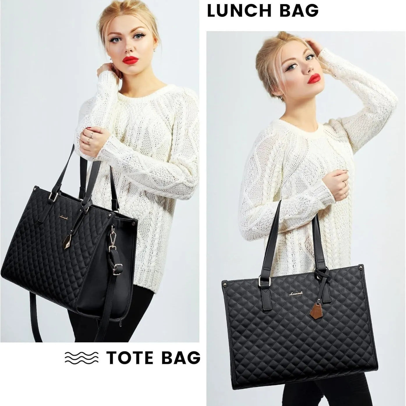LOVEVOOK | SAC A MAIN FEMME