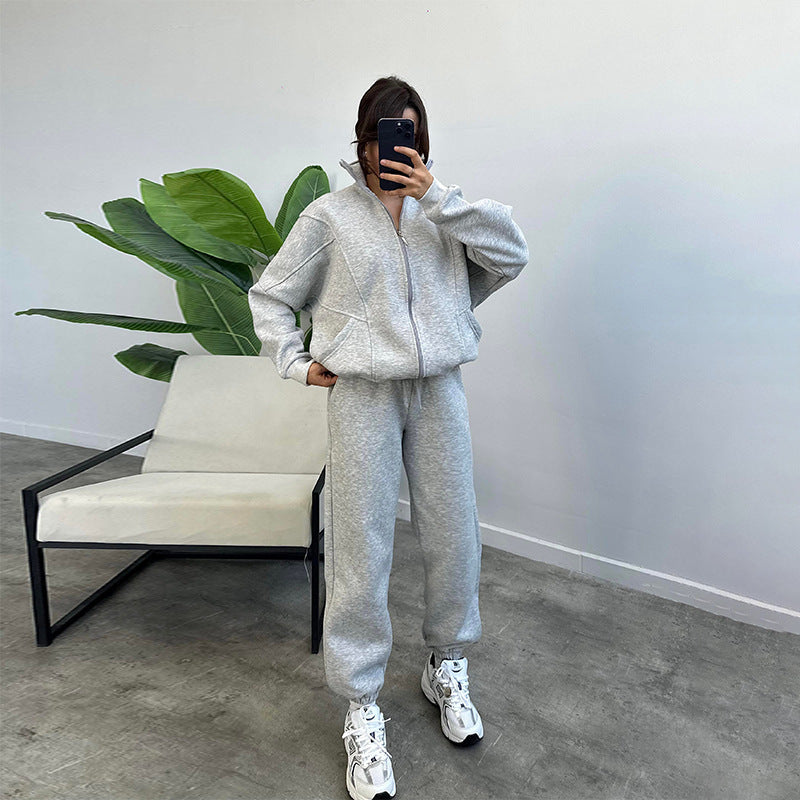 ensemble jogging Dina