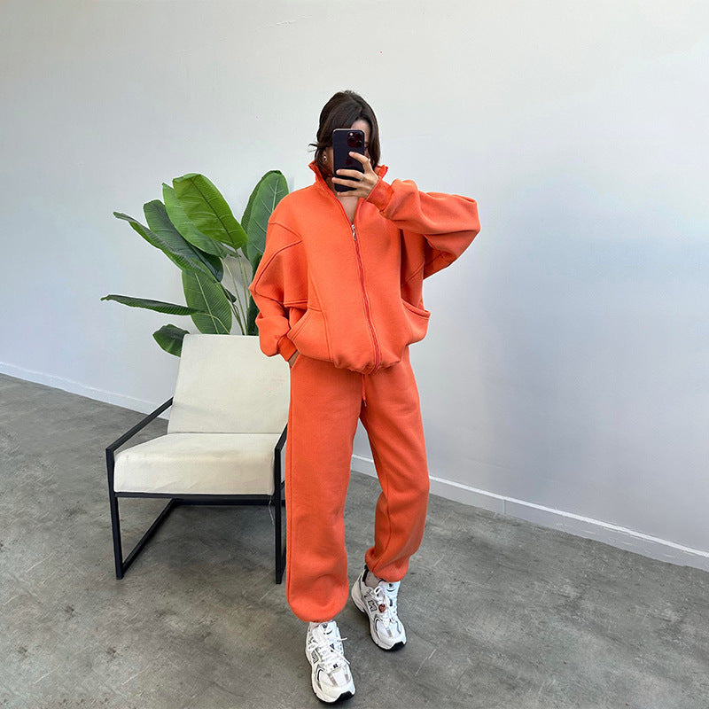 ensemble jogging Dina