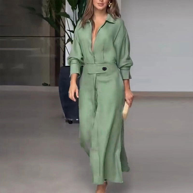 Robes de femme élégantes et jolies pour dames au tempérament affirmé