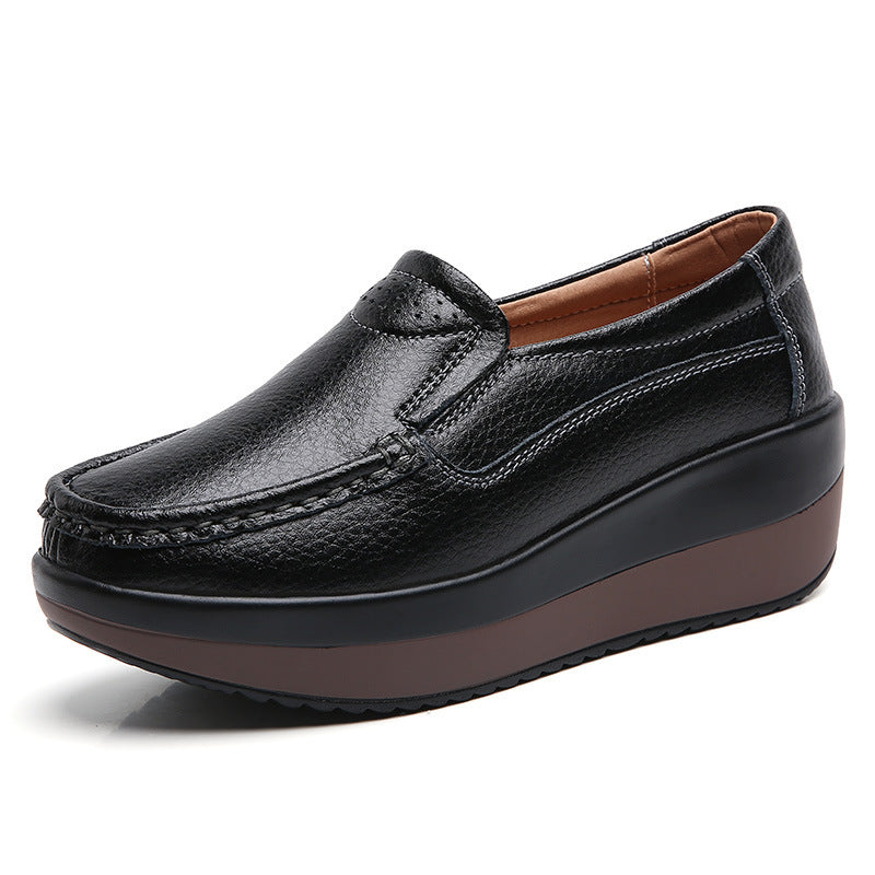 Mocassins orthopédiques pour femmes