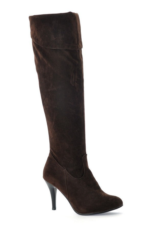 Bottes Hautes | Élégance et Confort à Chaque Pas