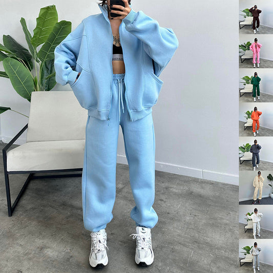 ensemble jogging Dina