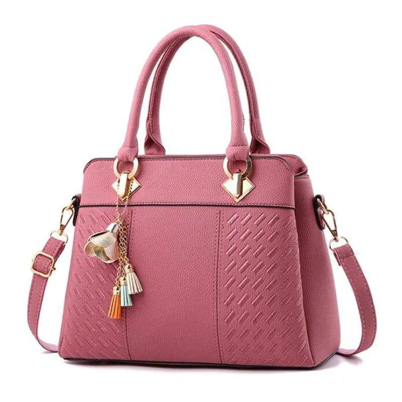 LILIA |Sac à Main de luxe Multifonction